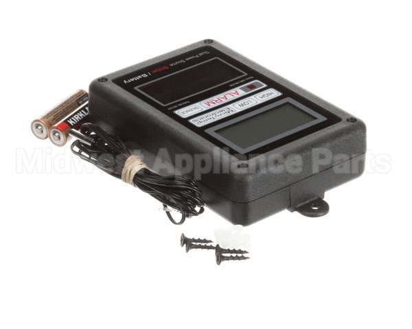 112222 Norlake Alarm Temp Sentry W/10 Lead