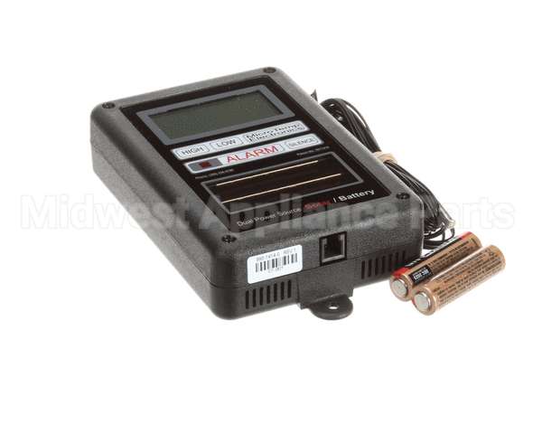 112222 Norlake Alarm Temp Sentry W/10 Lead