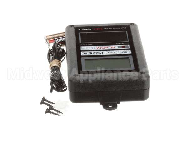 112222 Norlake Alarm Temp Sentry W/10 Lead