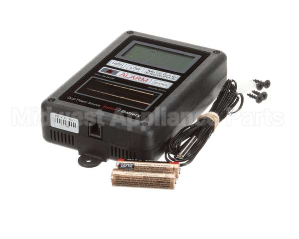 112222 Norlake Alarm Temp Sentry W/10 Lead