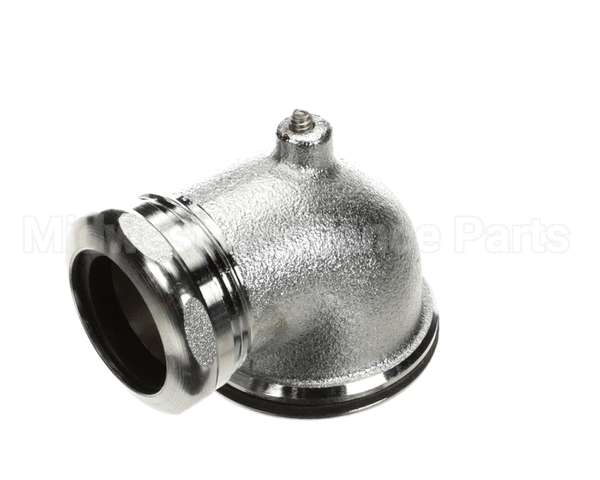 11223 Fisher Overflow Elbow Drainking