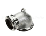 11223 Fisher Overflow Elbow Drainking