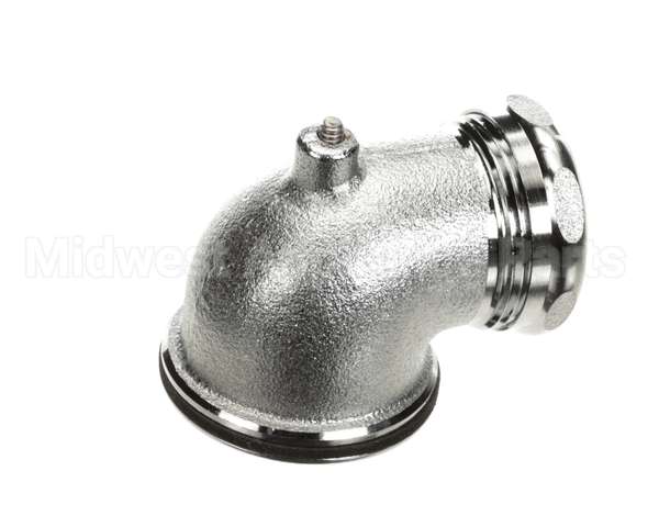 11223 Fisher Overflow Elbow Drainking