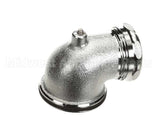 11223 Fisher Overflow Elbow Drainking