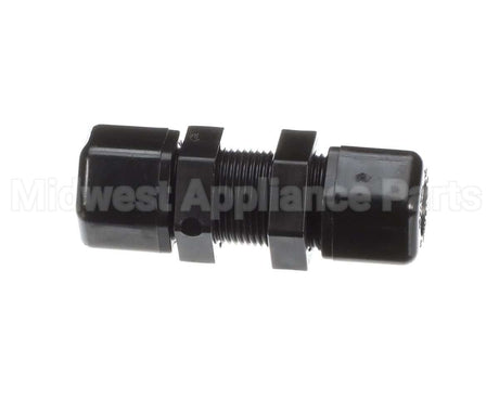 112245 Champion - Moyer Diebel Union Bulkhead 38 Od Plastic