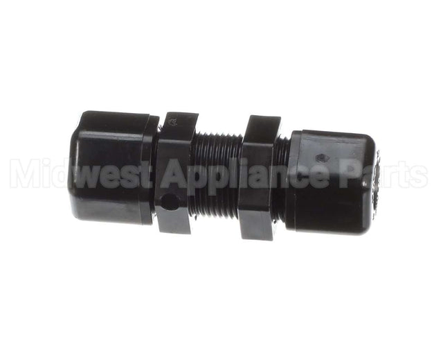112245 Champion - Moyer Diebel Union Bulkhead 38 Od Plastic