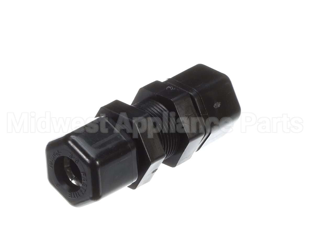 112245 Champion - Moyer Diebel Union Bulkhead 38 Od Plastic