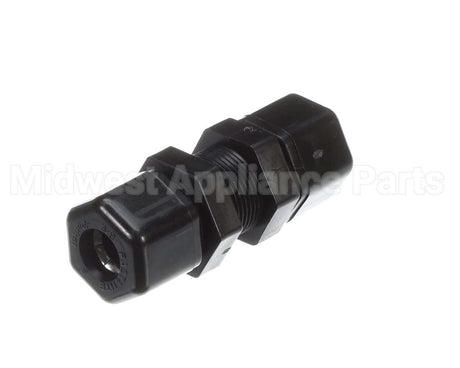 112245 Champion - Moyer Diebel Union Bulkhead 38 Od Plastic