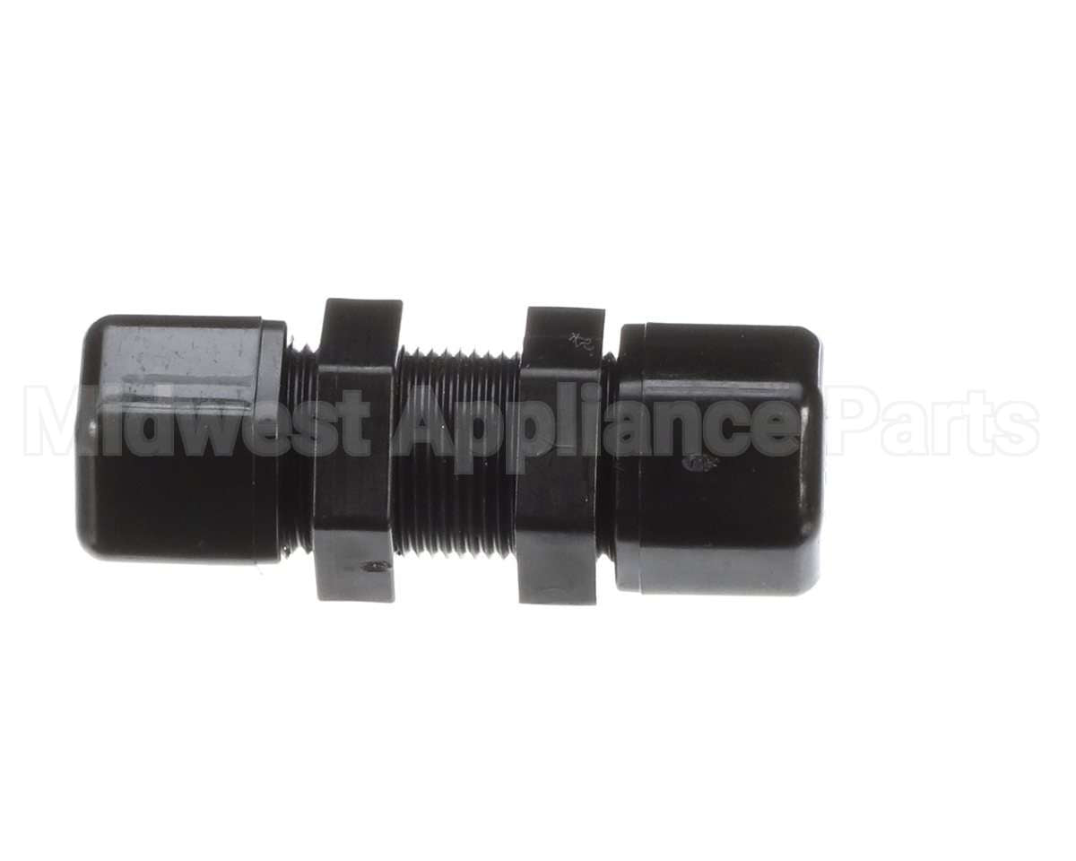 112245 Champion - Moyer Diebel Union Bulkhead 38 Od Plastic
