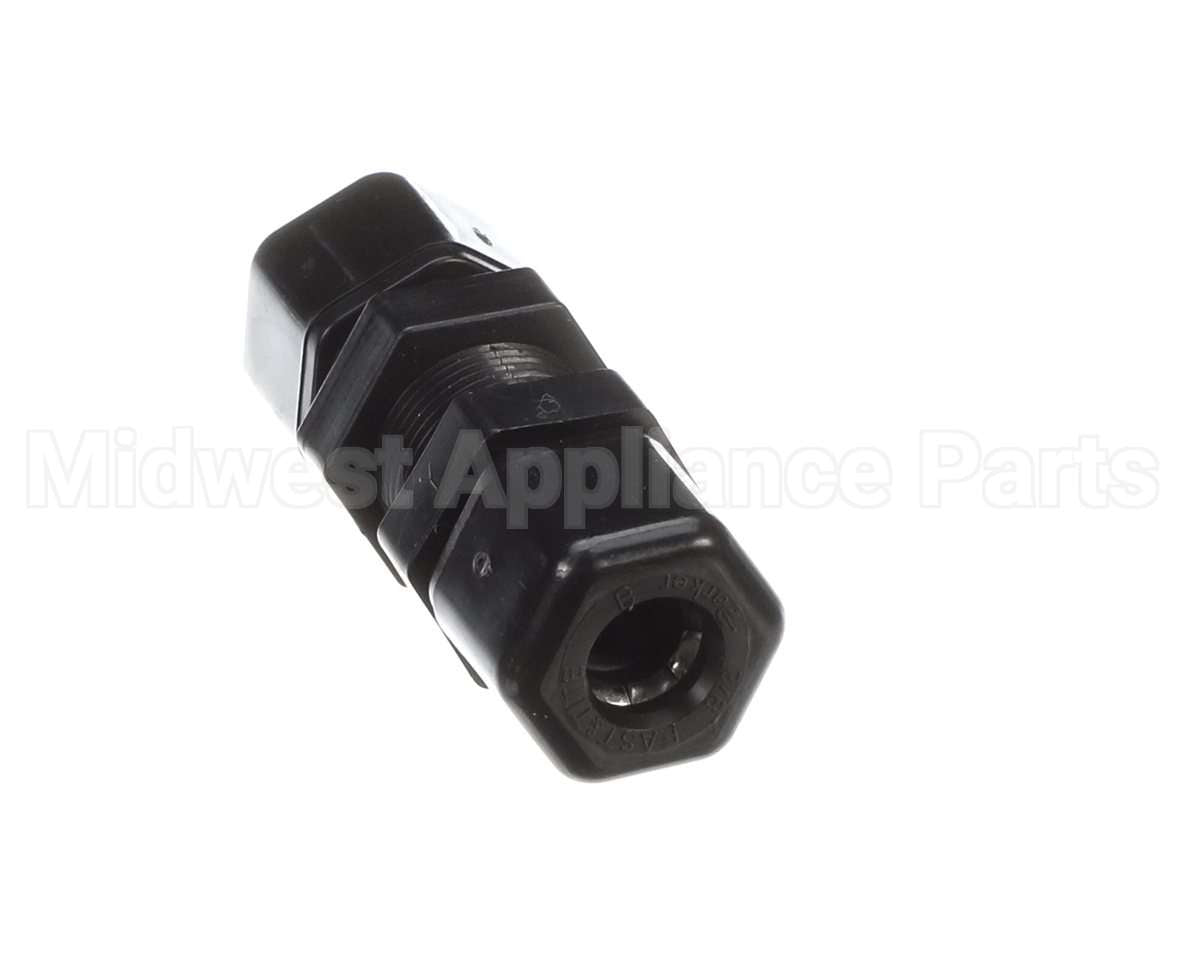 112245 Champion - Moyer Diebel Union Bulkhead 38 Od Plastic
