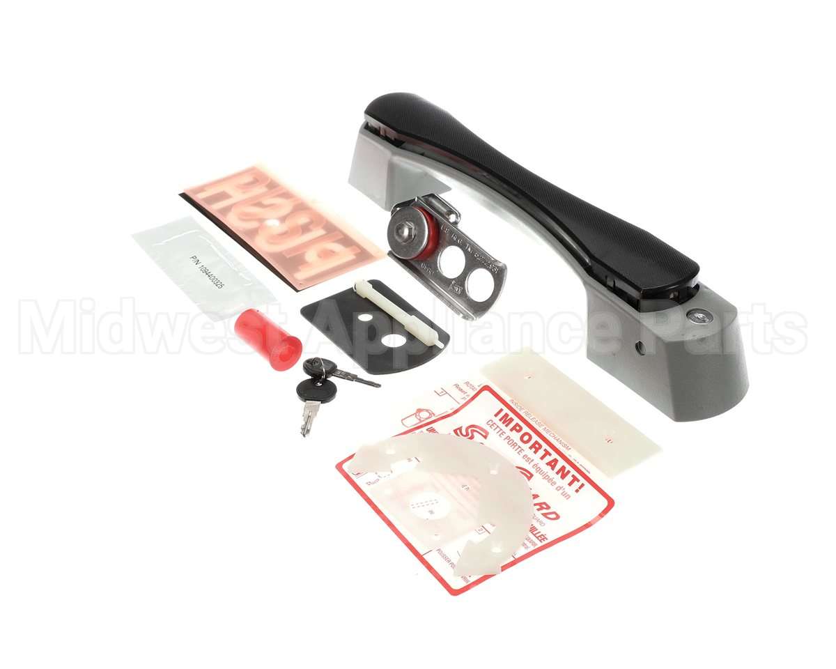 11228C00008 Kason 1228 Handle