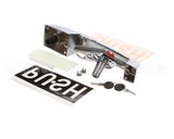 11229C00024 Amerikooler Std Flush Door Locking Handle