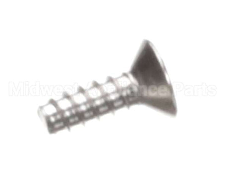 7P22-0412 Hoshizaki Flat Head T2 Screw 4