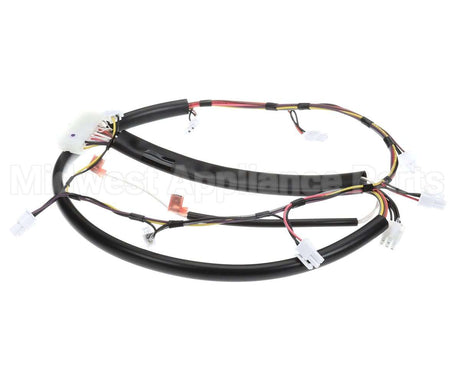 1123050 Sandenvendo Harnessmotor8 Colv21Rohs