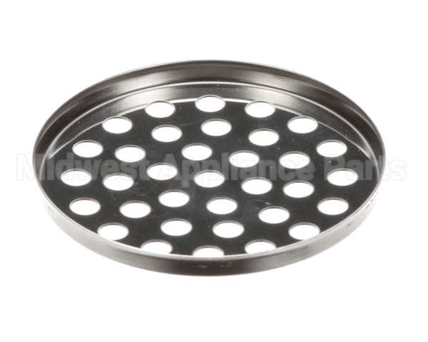 11231 Fisher Strainer Flat Ss