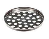 11231 Fisher Strainer Flat Ss