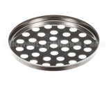11231 Fisher Strainer Flat Ss