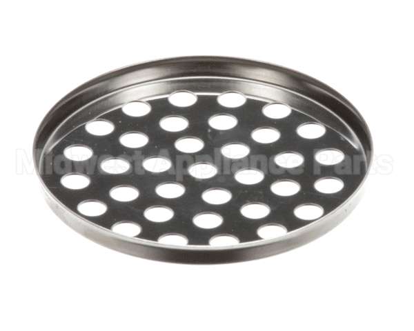11231 Fisher Strainer Flat Ss