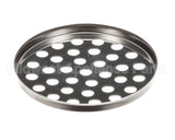 11231 Fisher Strainer Flat Ss