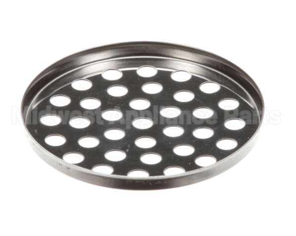 11231 Fisher Strainer Flat Ss