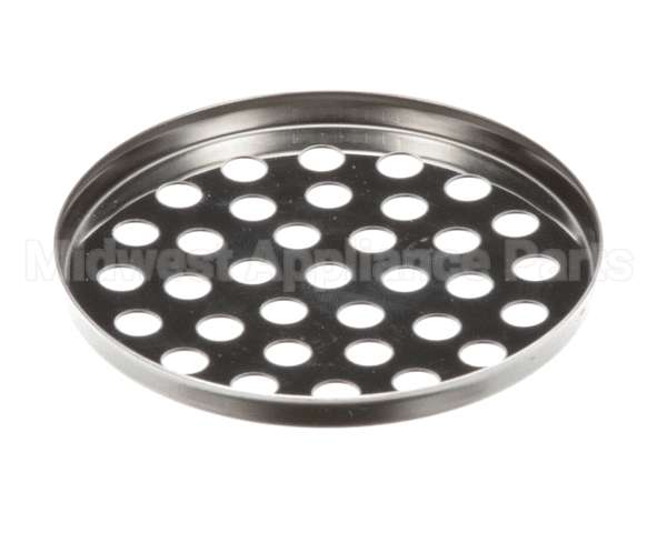11231 Fisher Strainer Flat Ss