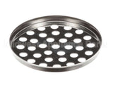11231 Fisher Strainer Flat Ss