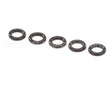 112327PK Nespresso O-Ring 005,28X1,78 Epdm 5Pk
