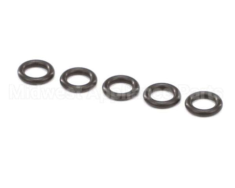 112327PK Nespresso O-Ring 005,28X1,78 Epdm 5Pk