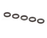 112327PK Nespresso O-Ring 005,28X1,78 Epdm 5Pk
