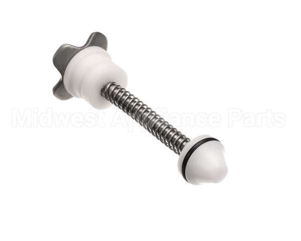 1123323 Stoelting Spigot Assembly Lower