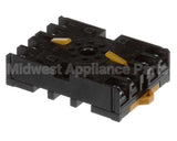 112352 Champion - Moyer Diebel Timer Socket 8 Pin