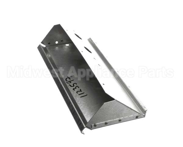 1123597 Garland Rotating Head Assembly