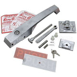 11236C00004 Compatible Kason Kason -Pull Handle - Brushed