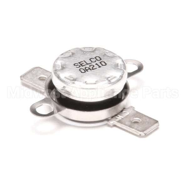11237 Compatible Hardt Thermostat 99C/210F Normally Closed