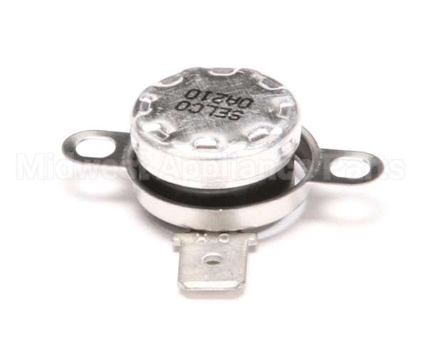 11237 Hardt Thermostat 99C/210F Normally Closed