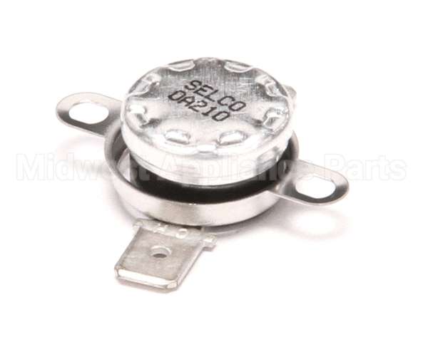 11237 Hardt Thermostat 99C/210F Normally Closed