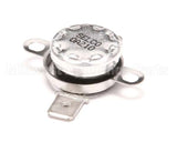 11237 Hardt Thermostat 99C/210F Normally Closed