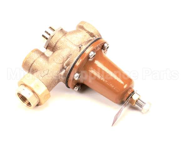 112387 Champion - Moyer Diebel Prv/Line Strainer 3/4Npt