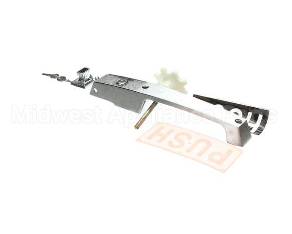 11238C00004 Amerikooler Std. Flush Door Locking Handle