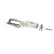 11238C00004 Compatible Amerikooler Std. Flush Door Locking Handle
