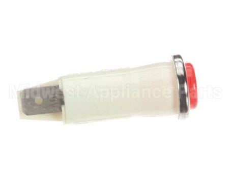 112390 Champion - Moyer Diebel Light Red Neon 125V