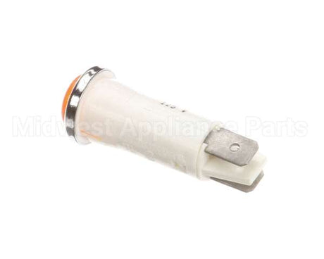 112391 Champion - Moyer Diebel Light, Amber Neon, 125V