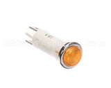 112391 Champion - Moyer Diebel Light, Amber Neon, 125V