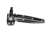 1124 Crown Tonka Hinge 1248 Rev Cam Rise Spring Assist 1-