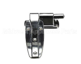 1124 Crown Tonka Hinge 1248 Rev Cam Rise Spring Assist 1-