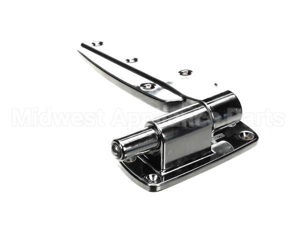 1124 Thermalrite Blast Chiller Hinge 1248 Rev Cam Rise Spring Assist 1-