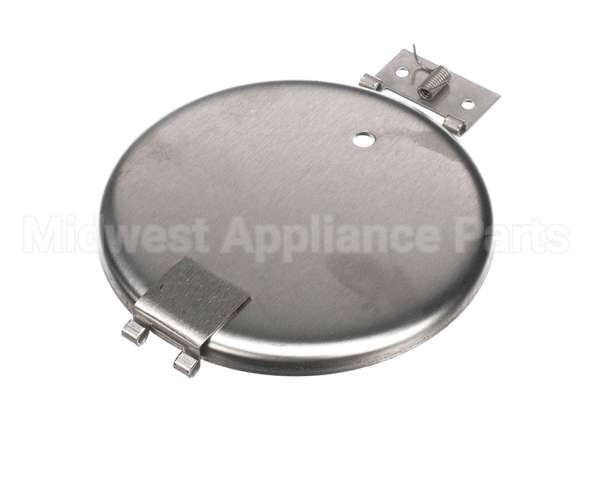 112403 Groen Kit Pilot Door Hinge Assembly