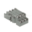 112415 Compatible Champion Relay Socket 3Pole