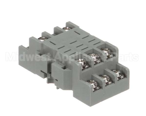 112415 Champion - Moyer Diebel Relay Socket 3Pole
