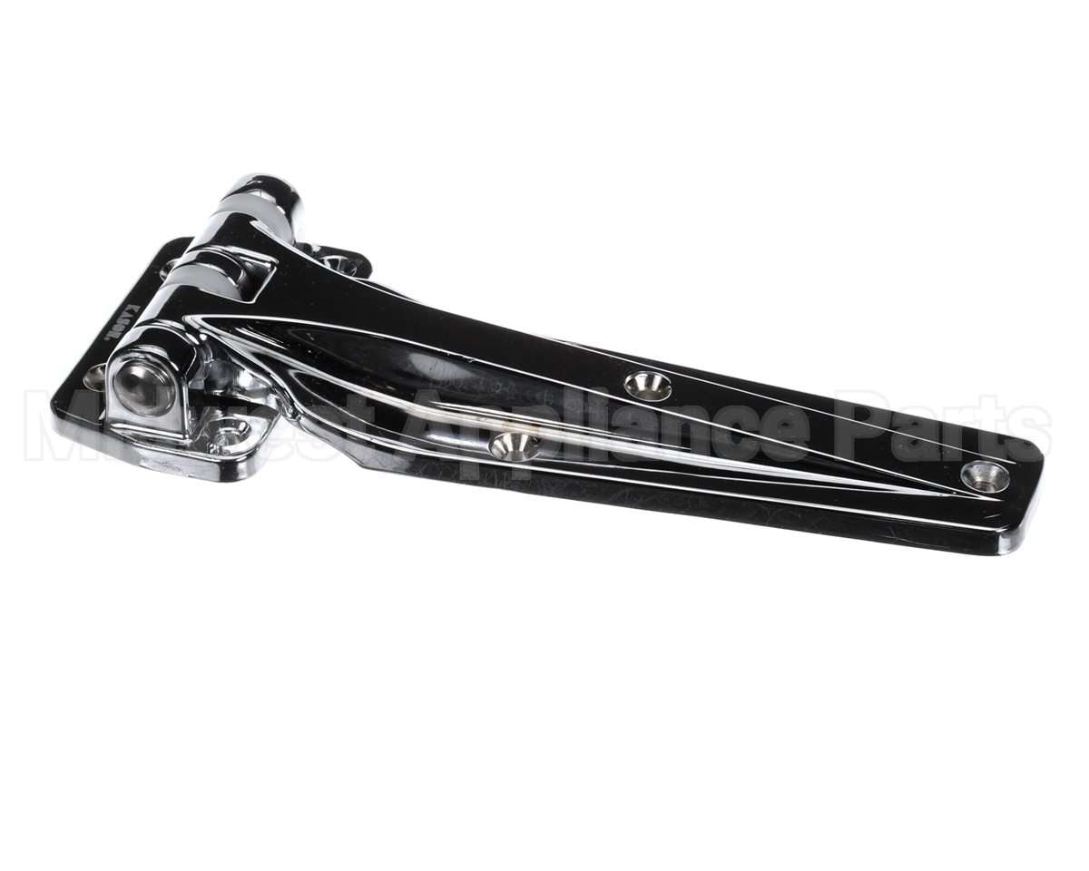 11241S00004 Kason Hinge Chrome Flush Rh
